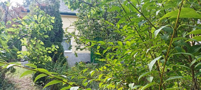 Eladó telek, Budapesten, XVII. kerületben 57.4 M Ft