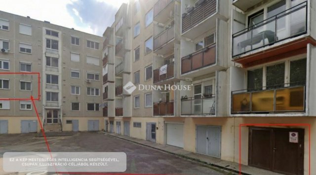 Eladó ipari ingatlan, Szentendrén, Károly utcában 8.5 M Ft