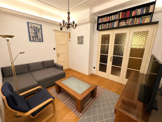 Eladó téglalakás, Budapesten, XIII. kerületben, Tátra utcában