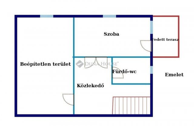 Eladó családi ház, Albertirsán 69 M Ft, 3 szobás