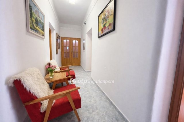 Eladó családi ház, Létavértesen 38 M Ft, 2 szobás