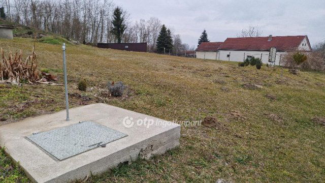 Eladó telek, Hosszúvölgyön 8.9 M Ft / költözzbe.hu