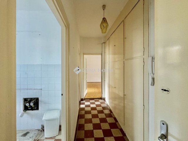 Eladó téglalakás, Budapesten, XIV. kerületben 65 M Ft, 2 szobás