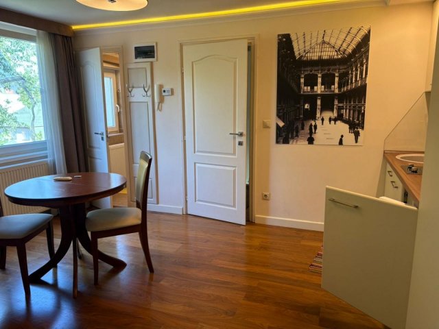 Kiadó téglalakás, albérlet, Debrecenben 210 E Ft / hó, 1 szobás