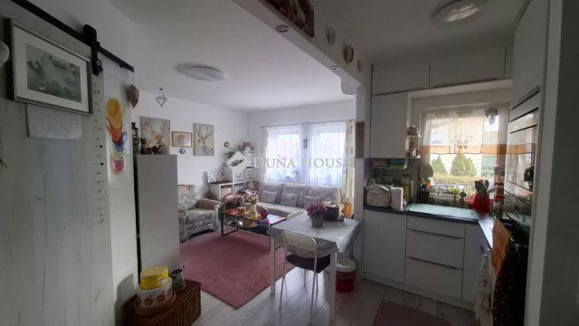 Eladó téglalakás, Sén 47.5 M Ft, 2 szobás