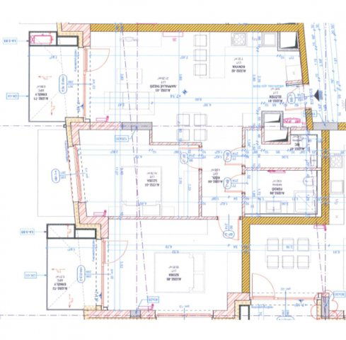 Eladó téglalakás, Budapesten, XI. kerületben 129.5 M Ft
