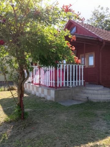 Eladó nyaraló, Szigetszentmiklóson 18.9 M Ft, 1+1 szobás