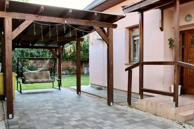 Eladó családi ház, Gyulán 79 M Ft, 5 szobás
