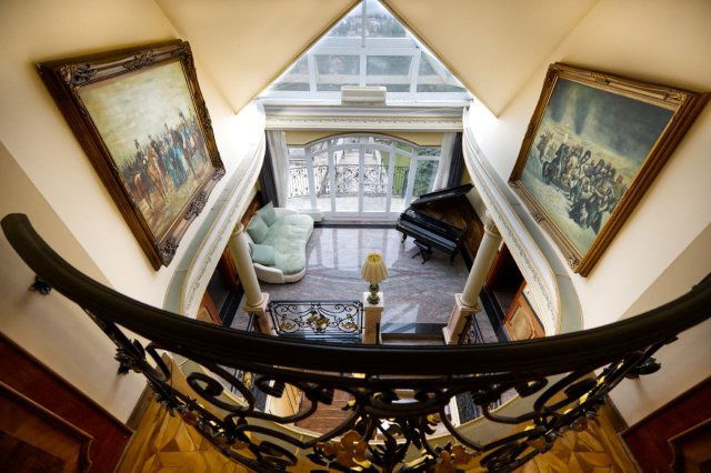 Eladó családi ház, Budakeszin 220 M Ft, 7 szobás