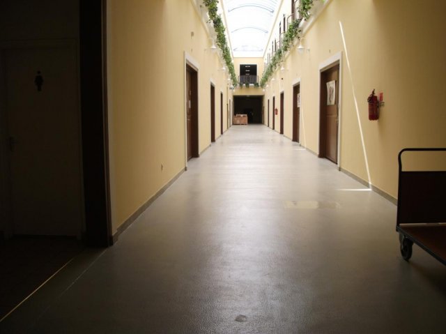 Kiadó üzlethelyiség, Budapesten, IV. kerületben 134 E Ft / hó