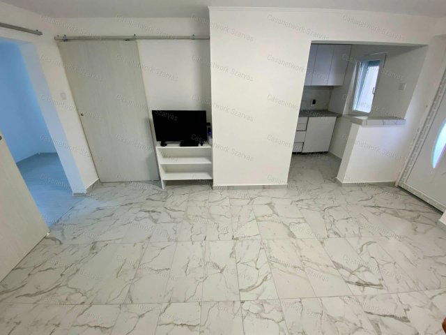 Eladó nyaraló, Szarvason 37 M Ft, 2 szobás / költözzbe.hu