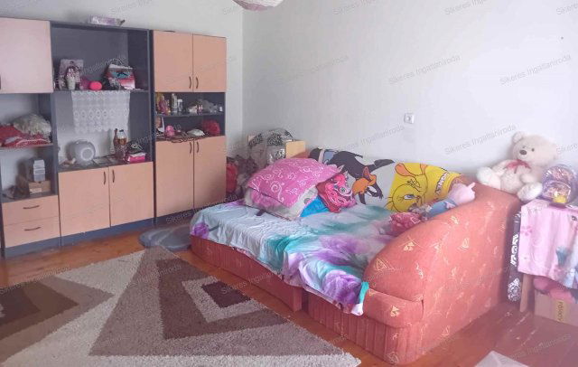 Eladó sorház, Tatabányán 23.5 M Ft, 2+1 szobás