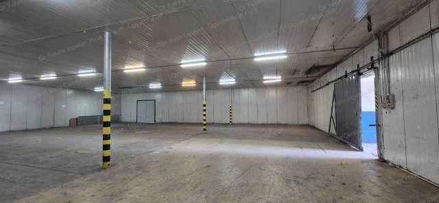 Kiadó ipari ingatlan, Győrött 1283 E Ft / hó, 3 szobás