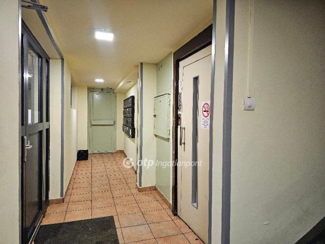 Eladó panellakás, Budapesten, X. kerületben 51.9 M Ft, 1+1 szobás