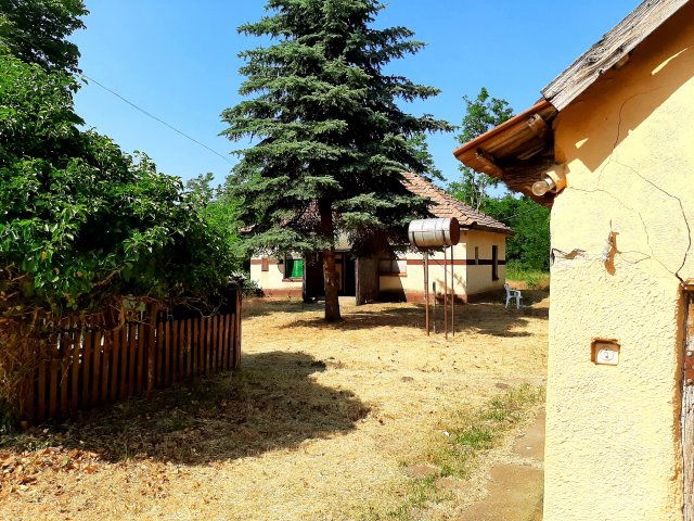 Eladó mezogazdasagi ingatlan, Lajosmizsén 19.9 M Ft