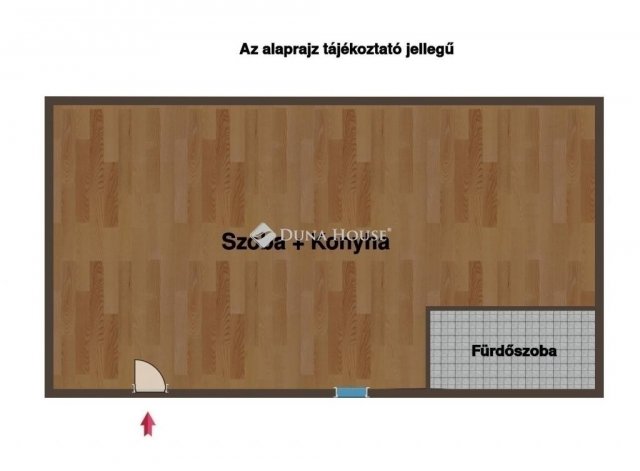Eladó téglalakás, Budapesten, XII. kerületben 37.9 M Ft