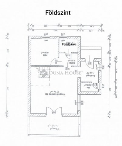 Eladó családi ház, Velencén 198 M Ft, 4 szobás