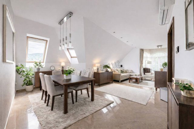 Eladó téglalakás, Budapesten, XI. kerületben 169.5 M Ft