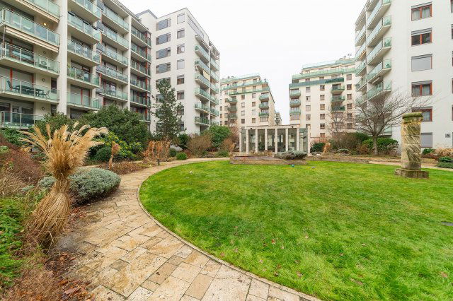 Eladó téglalakás, Budapesten, XIII. kerületben 248 M Ft