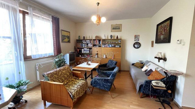 Eladó téglalakás, Dabason 46.99 M Ft, 2 szobás
