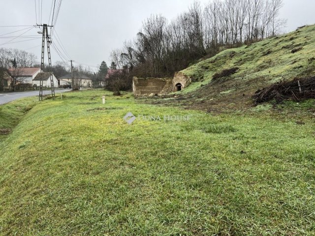 Eladó telek, Jenőn 6.2 M Ft / költözzbe.hu