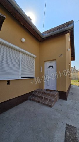 Kiadó családi ház, albérlet, Mohácson 350 E Ft / hó, 5 szobás