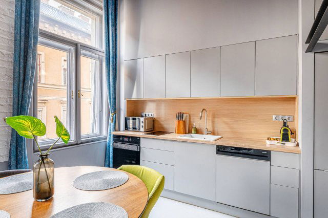 Eladó téglalakás, Budapesten, XIII. kerületben 145 M Ft