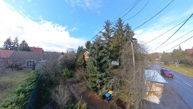 Eladó telek, Budapesten, II. kerületben 64 M Ft