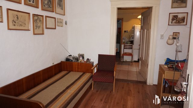 Eladó családi ház, Hódmezővásárhelyen 39.7 M Ft, 3 szobás