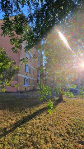 Eladó téglalakás, Szombathelyen 35.9 M Ft, 2 szobás