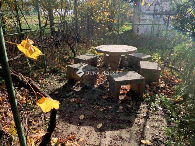 Eladó telek, Gárdonyban 18 M Ft / költözzbe.hu