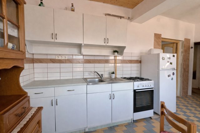 Eladó családi ház, Zalaegerszegen 45 M Ft, 2 szobás