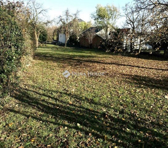 Eladó telek, Szombathelyen 55 M Ft / költözzbe.hu