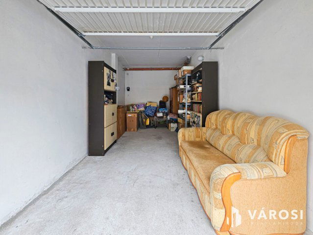 Eladó garázs, Szegeden 17.9 M Ft / költözzbe.hu