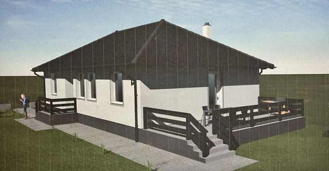 Eladó családi ház, Ongán 63 M Ft, 4 szobás