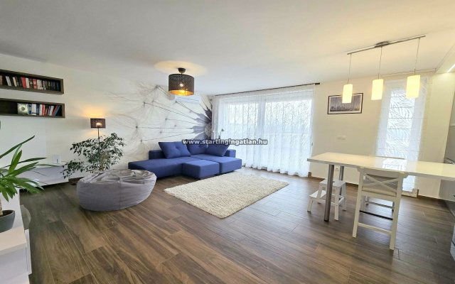 Kiadó téglalakás, albérlet, XI. kerületben, Rétalja lejtőn