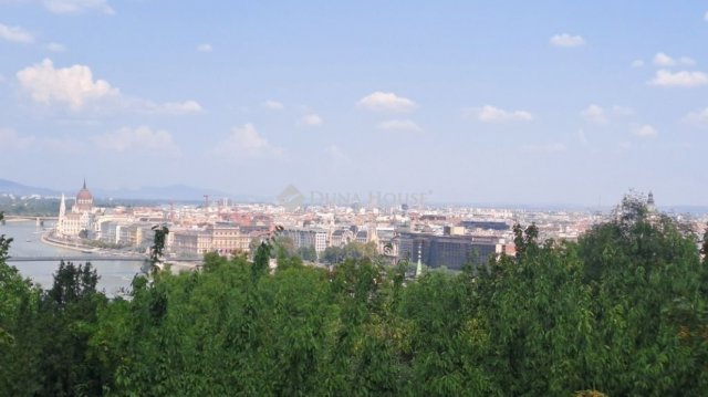 Eladó téglalakás, Budapesten, I. kerületben 229 M Ft, 3 szobás