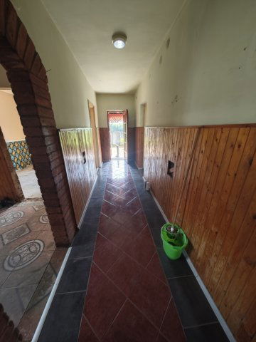 Eladó családi ház, Gyulaházán 7.5 M Ft, 3 szobás