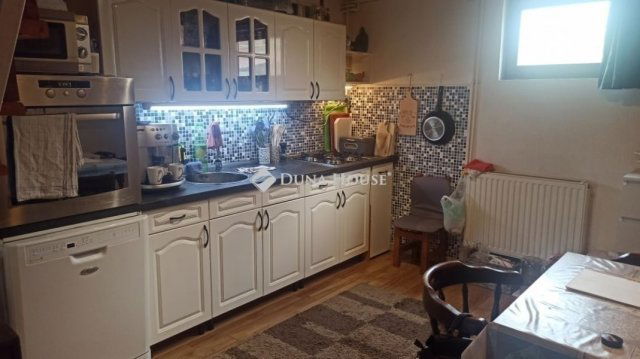 Eladó sorház, Szigethalmon 59.7 M Ft, 1+3 szobás