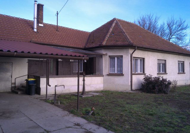 Eladó családi ház, Albertirsán 89 M Ft, 4 szobás