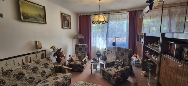Eladó panellakás, Debrecenben 51.5 M Ft, 2 szobás