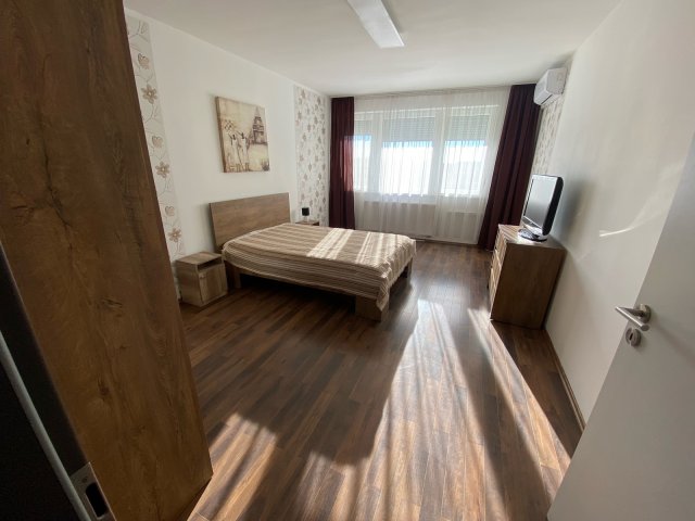 Kiadó téglalakás, albérlet, Nyíregyházán 140 E Ft / hó