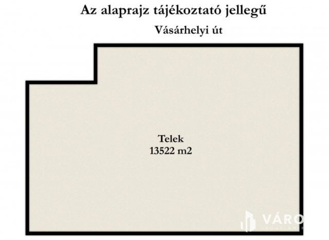 Eladó telek, Orosházán 9.9 M Ft / költözzbe.hu