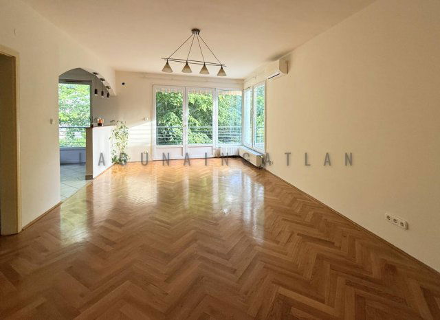 Kiadó téglalakás, albérlet, Budapesten, II. kerületben