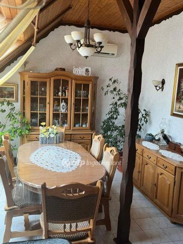 Eladó családi ház, Budapesten, XXII. kerületben 199.9 M Ft