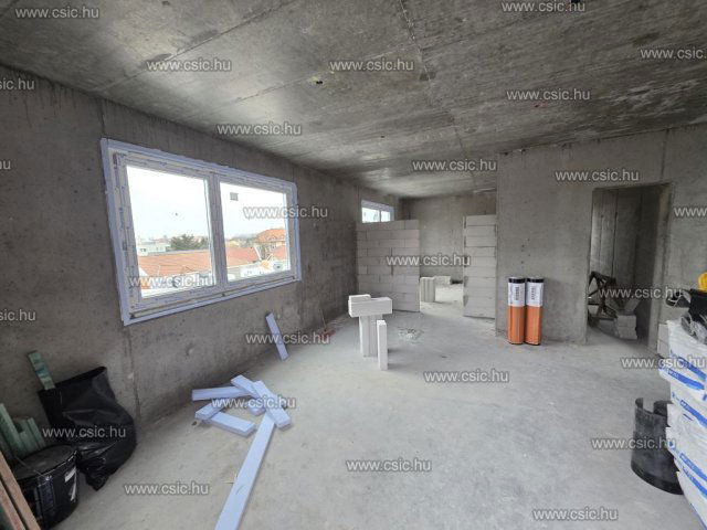 Eladó téglalakás, Budapesten, XVIII. kerületben 86.9 M Ft