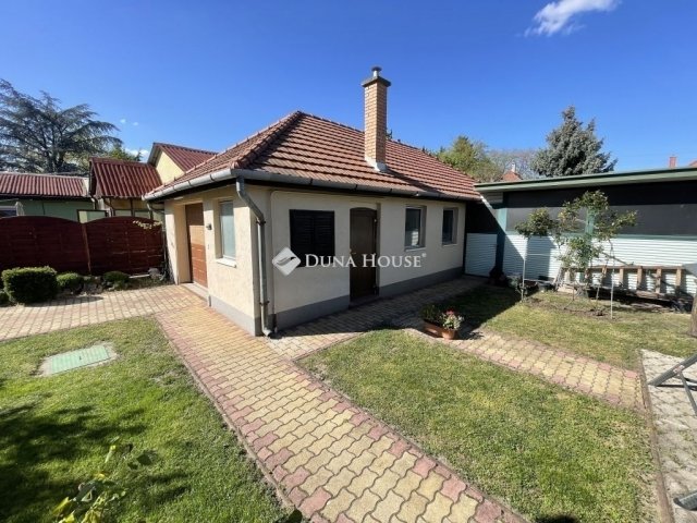 Eladó családi ház, Budapesten, XVII. kerületben 199 M Ft