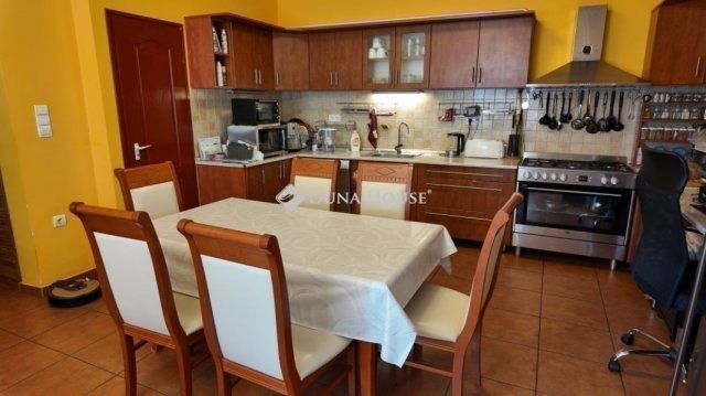 Eladó családi ház, Gyálon 129.99 M Ft, 6 szobás