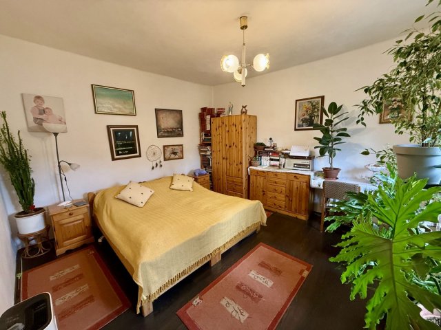 Eladó családi ház, Hajdúsámsonon 38.9 M Ft, 2 szobás