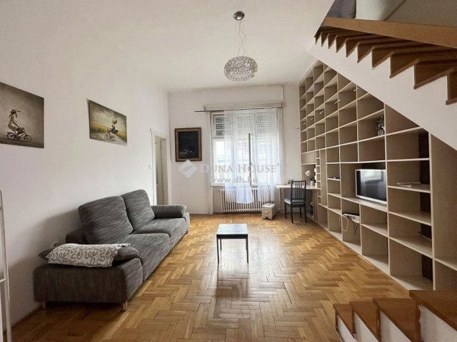 Eladó téglalakás, Budapesten, V. kerületben 119 M Ft, 3 szobás